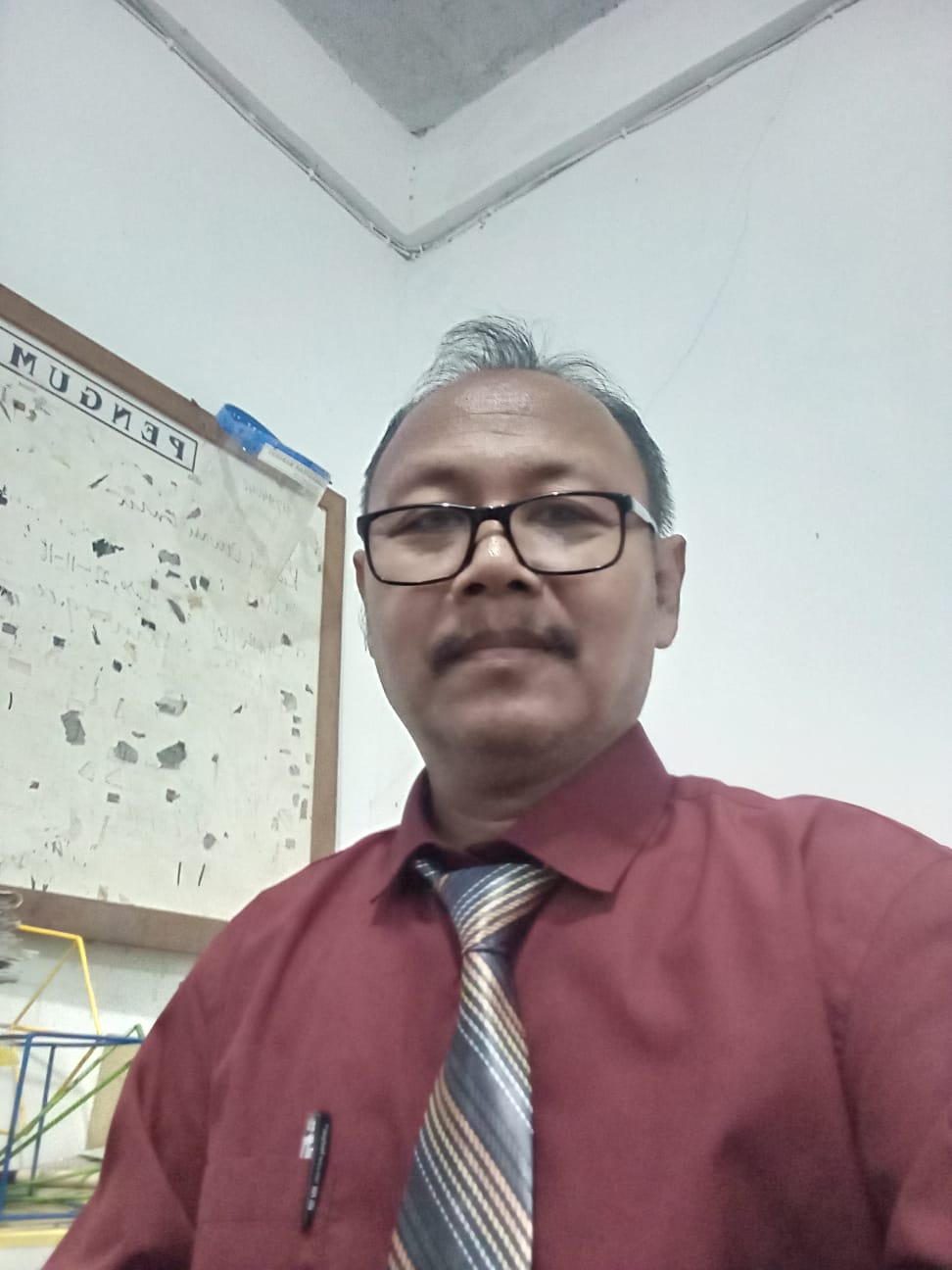 Foto Tatang Setiadi, S. pd.