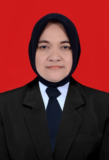 Foto Yurindra Wardhani, S. Psi.