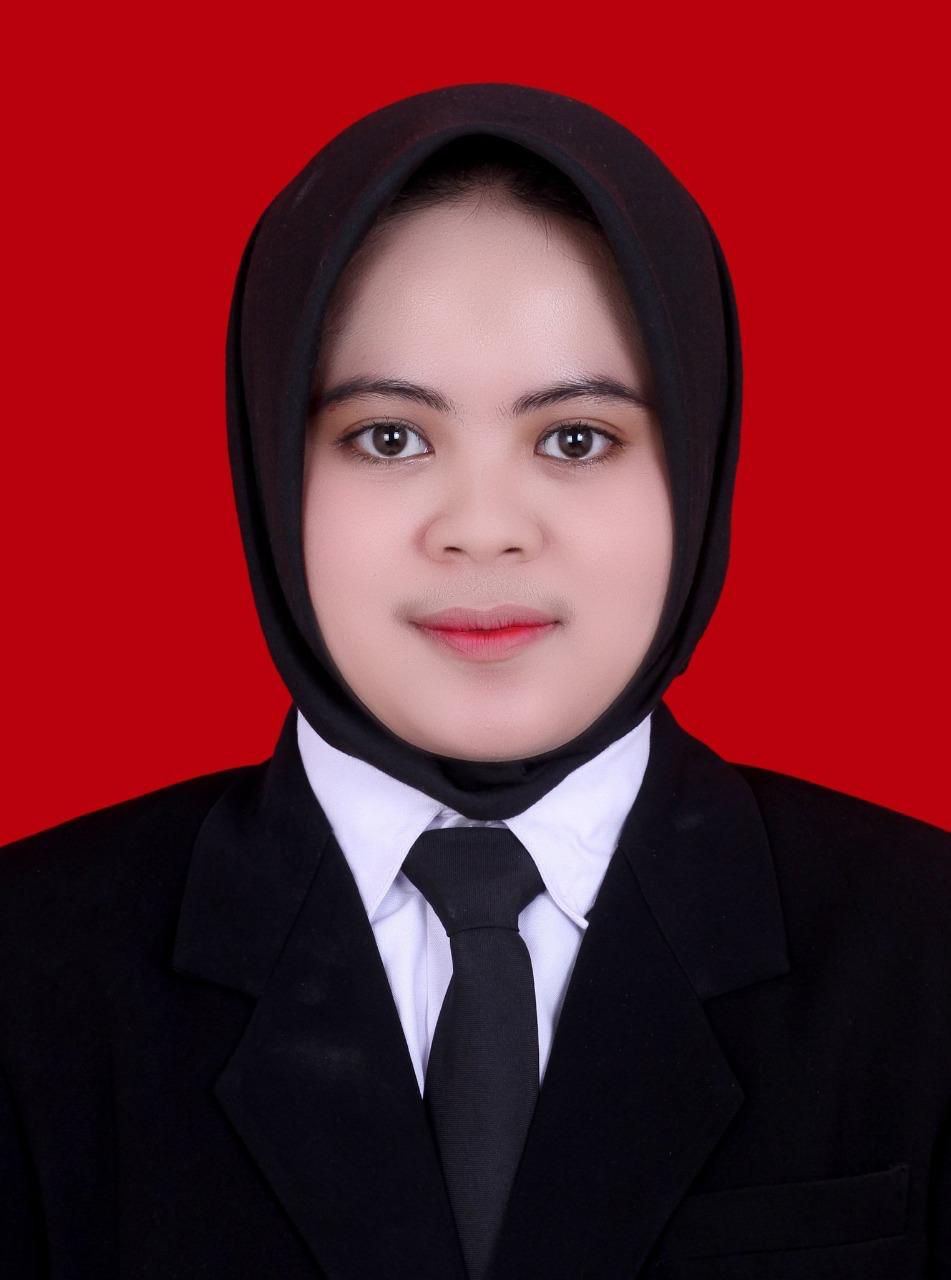 Foto Halimatus Sa`diyah, S. Si.