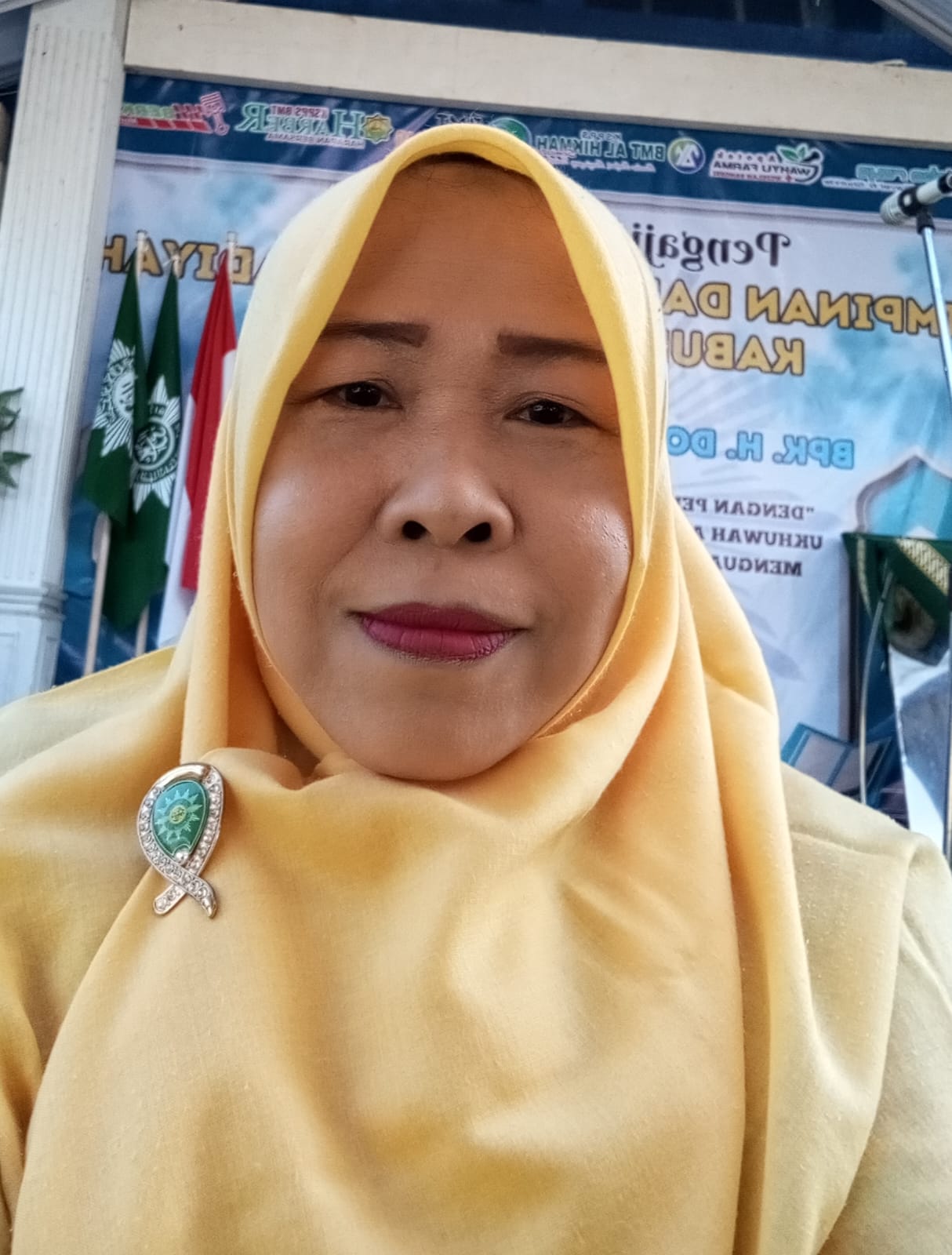 Foto Anggraini Endah Purwani