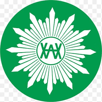 Logo ekstrakurikuler Hizbul Wathan