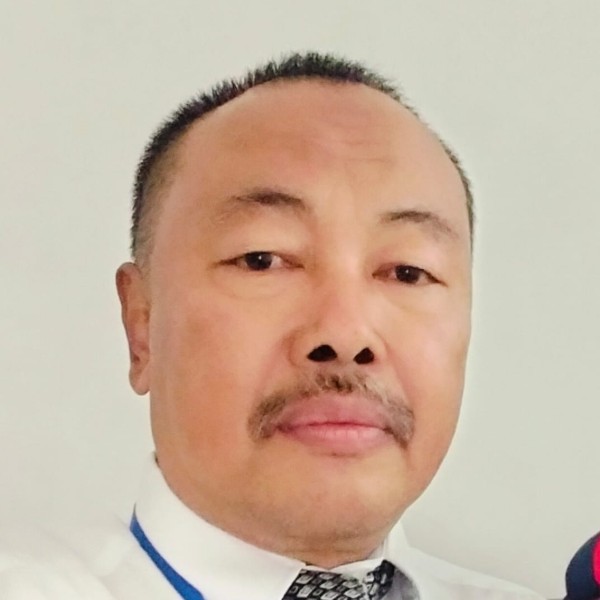 Foto Drs. Wahyu Widodo, S. Pd.